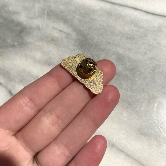 antisocial pin - Picture 2 of 2